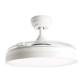 Ventilateur de Plafond Taurus 942124000 Blanc