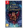 Nintendo Bayonetta Origins Cereza pour Switch