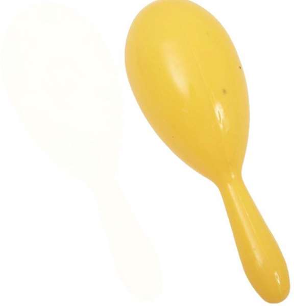 My Other Me - Maracas en plastique PVC 31,5 cm multicolore - Jouet musical pour enfants à partir de 3 ans My Other Me - Maracas en plastique PVC 31,5 cm multicolore - Jouet musical pour enfants à partir de 3 ans