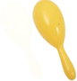 My Other Me - Maracas en plastique PVC 31,5 cm multicolore - Jouet musical pour enfants à partir de 3 ans