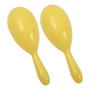 Maracas My Other Me Multicouleur S 31,5 cm 20 cm 2 Unités
