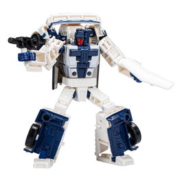 Transformers Legacy Evolution Deluxe Class figurine Breakdown 14 cm