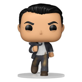 Funko POP! Movies Roger Thornhill - La Mort aux trousses