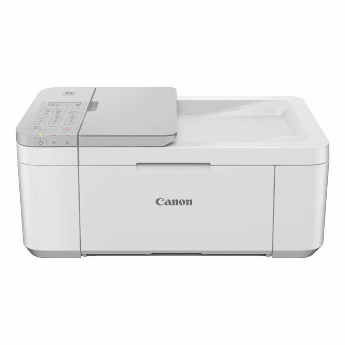 Canon PIXMA TR4756i Imprimante Multifonction Jet d'Encre Blanche
