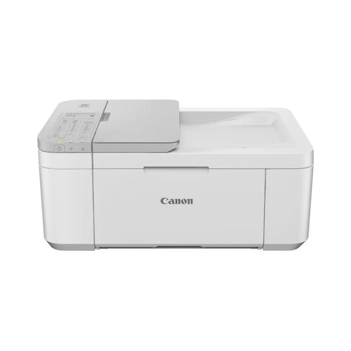 Canon PIXMA TR4756i - Imprimante multifonction jet d'encre - Impression, copie, numérisation - Noir et blanc jusqu'à 8,8 ppm - Avec WiFi