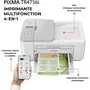 Canon PIXMA TR4756i - Imprimante multifonction jet d'encre - Impression, copie, numérisation - Noir et blanc jusqu'à 8,8 ppm - Avec WiFi