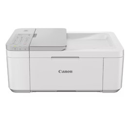Canon Pixma TR4756i Multifonction 4-en-1 A4 Imprimante Jet d'Encre Couleur Wi-Fi Cloud Link AirPrint Mopria