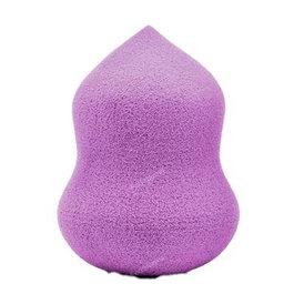 Bifull Éponge de maquillage Drop Lila