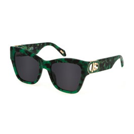 Just Cavalli SJC037-54092I Lunettes de soleil multicolores