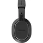 Fairphone Fairbuds XL Casque audio sans fil avec réduction de bruit active et Bluetooth 5.1 - Noir - Autonomie 28h, haut-parleurs 40 mm, conception modulaire, certifié IP54