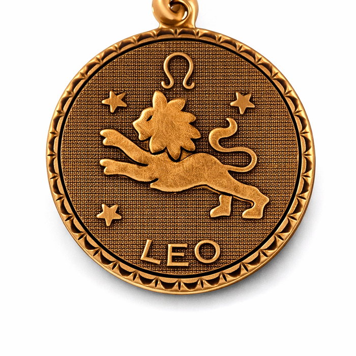 Alex And Ani Bracelet LEO Doré