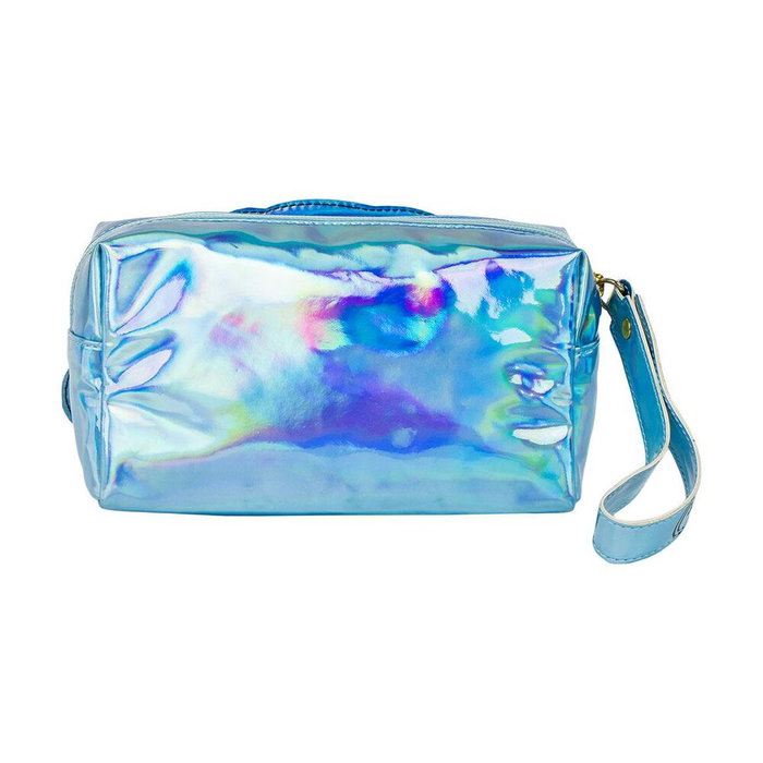 Cerdá Trousse de toilette Hello Kitty Cinnamon Bleu