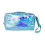 Cerdá Trousse de toilette Hello Kitty Cinnamon Bleu