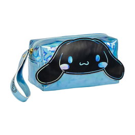 Cerdá Trousse de toilette Hello Kitty Cinnamon Bleu