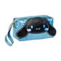 Cerdá Trousse de toilette Hello Kitty Cinnamon Bleu