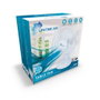 Ventilateur de Bureau Lifetime Blanc 22 W 27 x 21 x 35,2 cm