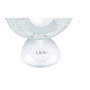 Ventilateur de Bureau Lifetime Blanc 22 W 27 x 21 x 35,2 cm
