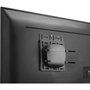 One for All Media Player Montage Frame Metal WM 5222