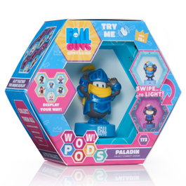 Wow Stuff Figurine Wow! Pod Fall Guys Knight avec Capteur de Mouvement et Lumière