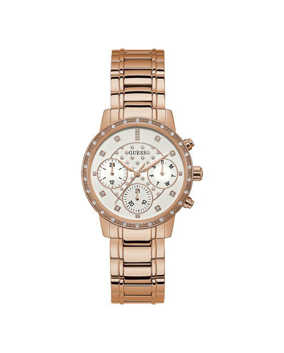 Guess W1022L3 Rose Guess W1022L3 Rose