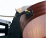 Martin Câble Instrument LUXE Jack-Jack SA 5,5 m - Haute Fidélité, Double Blindage, Cuivre Oxy-Free Argenté