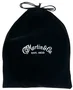 Martin Câble Instrument LUXE Jack-Jack SA 5,5 m - Haute Fidélité, Double Blindage, Cuivre Oxy-Free Argenté