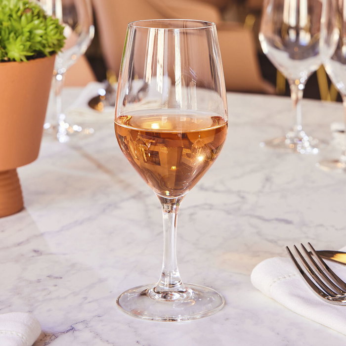 Chef & Sommelier Verres à Vin Krysta Evidence 27 cL - Lot de 6