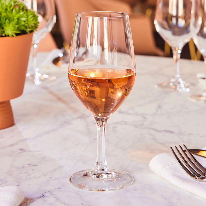 Chef & Sommelier Verres à Vin Krysta Evidence 27 cL - Lot de 6