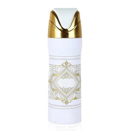 Lattafa Badee Al Oud Spray Parfumé Unisexe - 200 ml