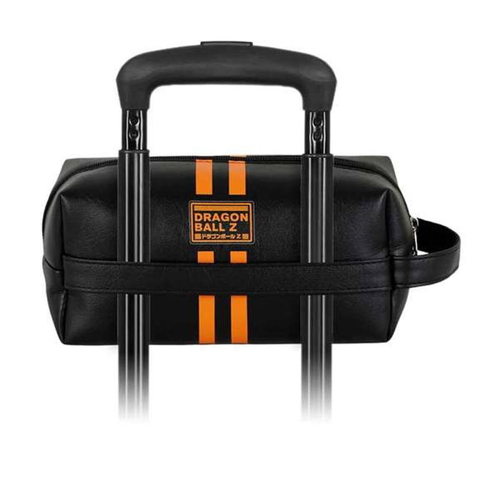 Nécessaire de Voyage Dragon Ball Noir