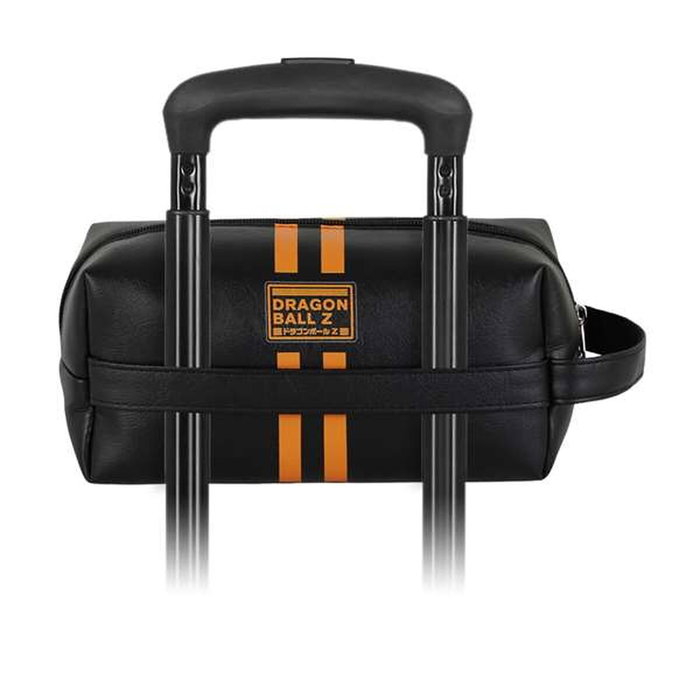 Nécessaire de Voyage Dragon Ball Noir