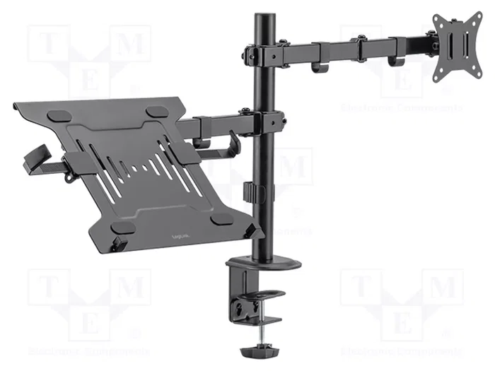 LOGILINK BP0175 Support d'attache pour moniteur 10-32 pouces LOGILINK BP0175 Support d'attache pour moniteur 10-32 pouces