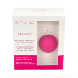 INTIMINA Exercitateur Kegel 48 g