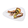 DUNLOP Pack de 36 médiators Graphic Artist Dirty Donny II Cobra - 0,60 mm