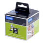 Dymo Étiquettes Polyvalentes LabelWriter 54 mm x 70 mm, 320 unités