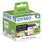 Dymo Étiquettes Polyvalentes 54 x 70 mm, 320 unités