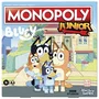 Monopoly Junior : édition Bluey