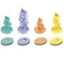 Monopoly Junior : édition Bluey