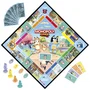 Monopoly Junior : édition Bluey