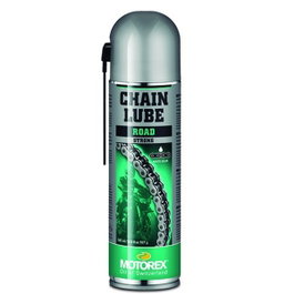 Motorex Road Strong Lubrifiant pour chaînes 500ml