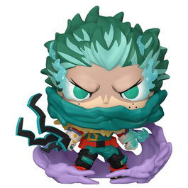 Funko Pop! My Hero Academia Deku Premium