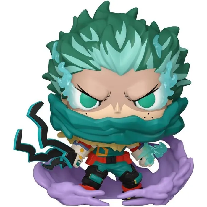 Funko Pop! My Hero Academia Deku Premium