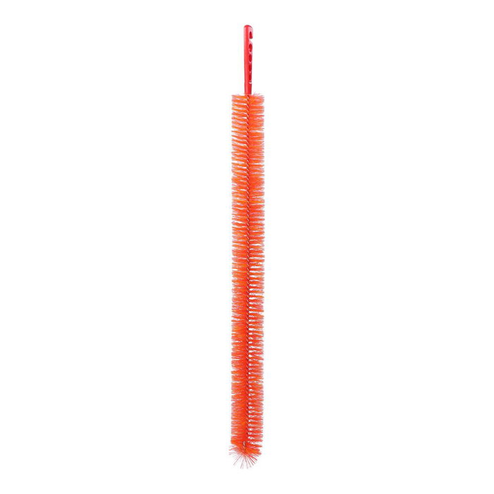 Barbosa - Universal Brosse à radiateur Ø 6 x 80 cm Couleurs assorties Réf. 1429 PVC/Métal Barbosa - Universal Brosse à radiateur Ø 6 x 80 cm Couleurs assorties Réf. 1429 PVC/Métal