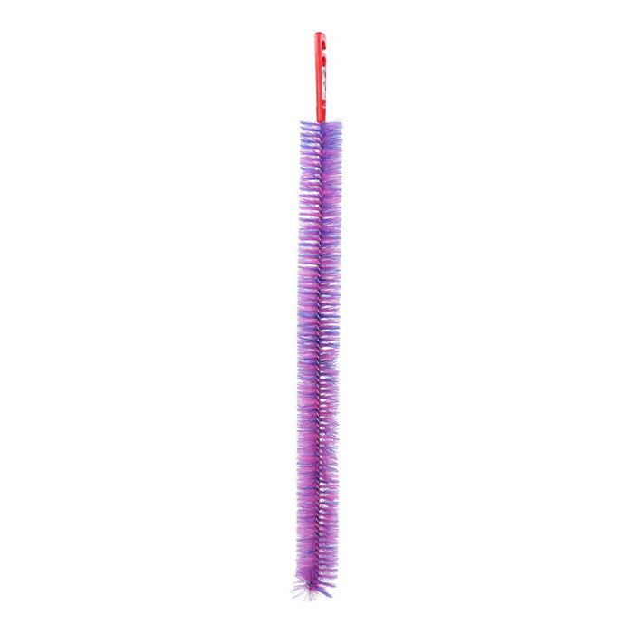 Barbosa - Universal Brosse à radiateur Ø 6 x 80 cm Couleurs assorties Réf. 1429 PVC/Métal Barbosa - Universal Brosse à radiateur Ø 6 x 80 cm Couleurs assorties Réf. 1429 PVC/Métal