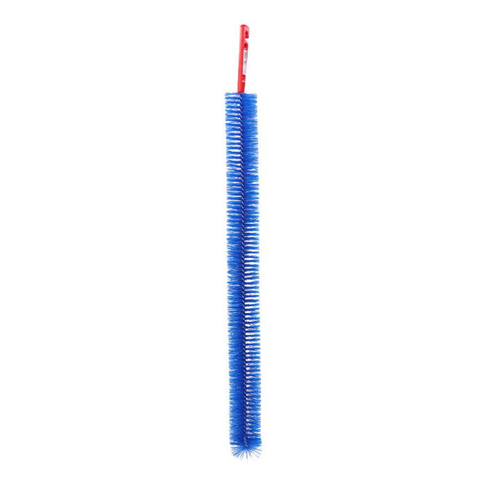 Barbosa - Universal Brosse à radiateur Ø 6 x 80 cm Couleurs assorties Réf. 1429 PVC/Métal Barbosa - Universal Brosse à radiateur Ø 6 x 80 cm Couleurs assorties Réf. 1429 PVC/Métal