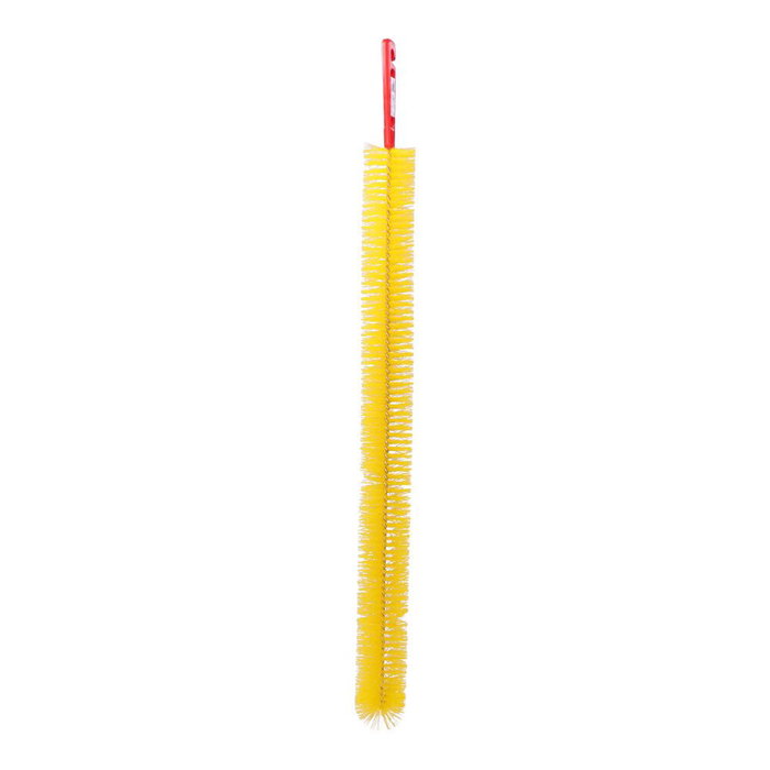 Barbosa - Universal Brosse à radiateur Ø 6 x 80 cm Couleurs assorties Réf. 1429 PVC/Métal Barbosa - Universal Brosse à radiateur Ø 6 x 80 cm Couleurs assorties Réf. 1429 PVC/Métal