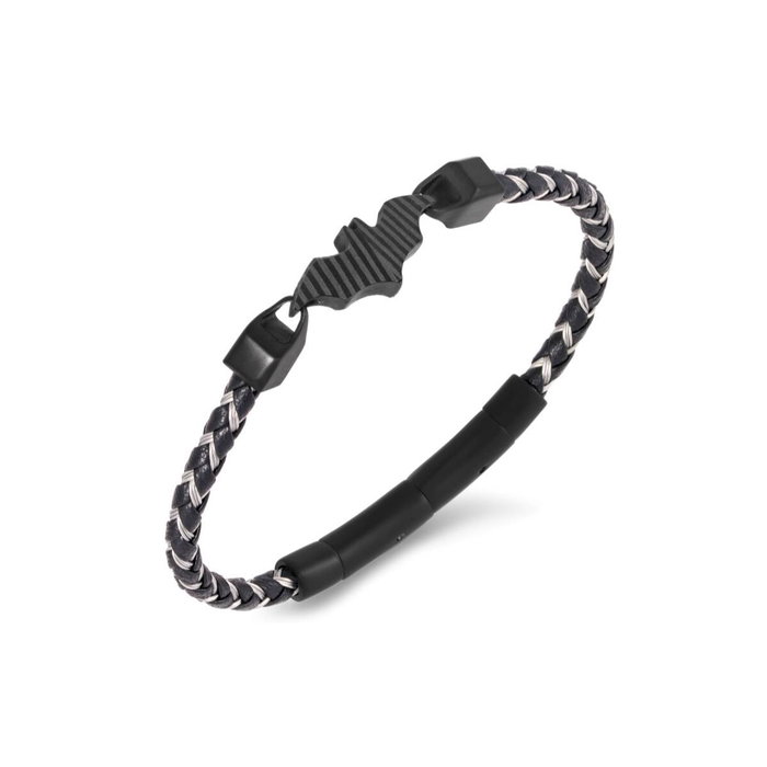 Bracelet Homme Police PEAGB0080805