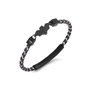 Bracelet Homme Police PEAGB0080805