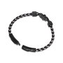 Bracelet Homme Police PEAGB0080805