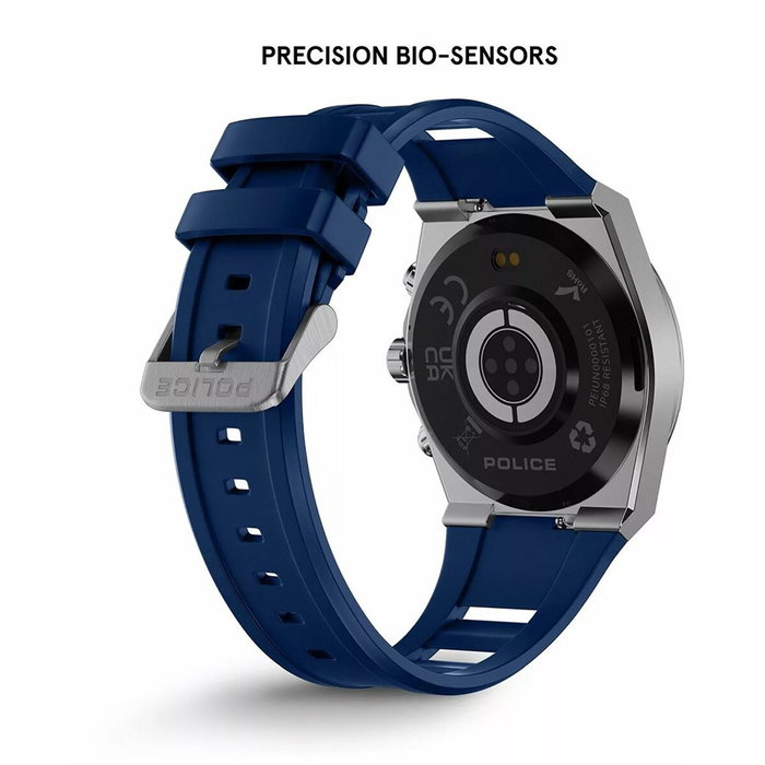 Bracelet Homme Police PEAGB0080805